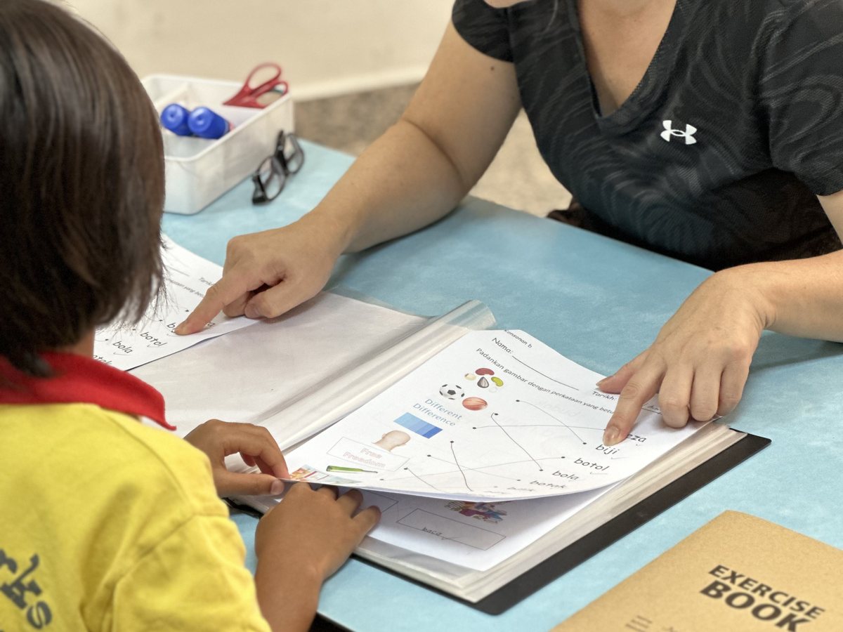 Languages enrichment