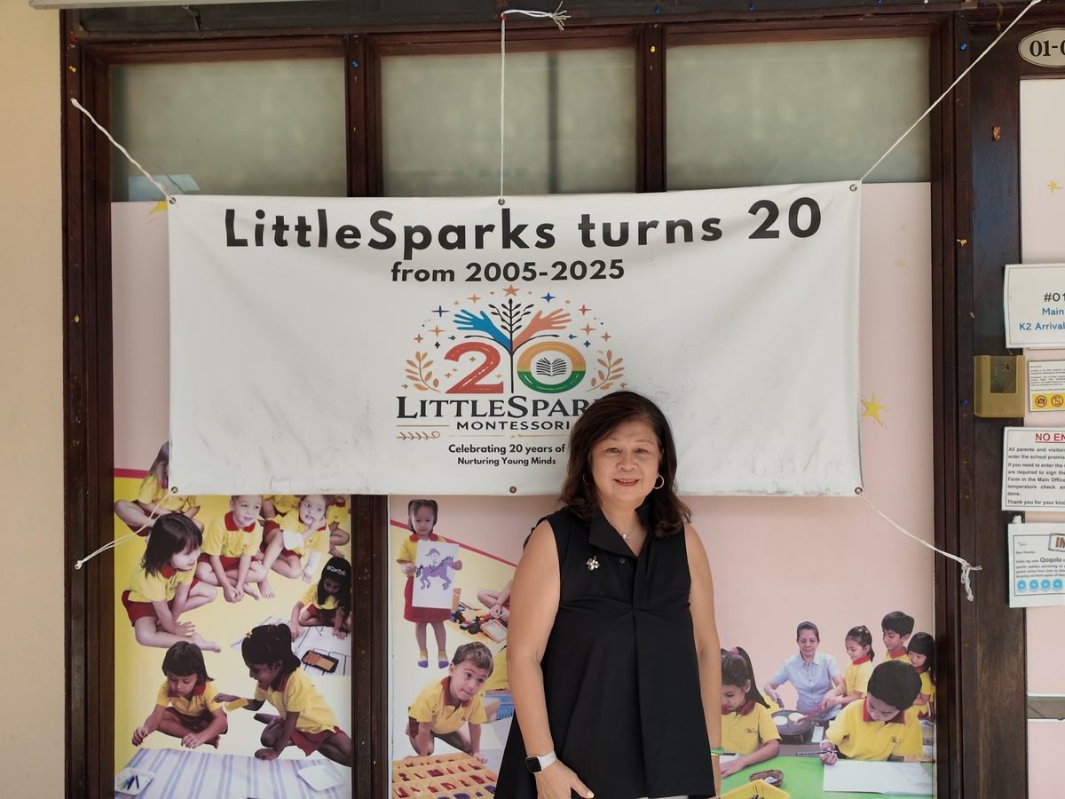 20th anniversary giving to the Children's Cancer Foundation