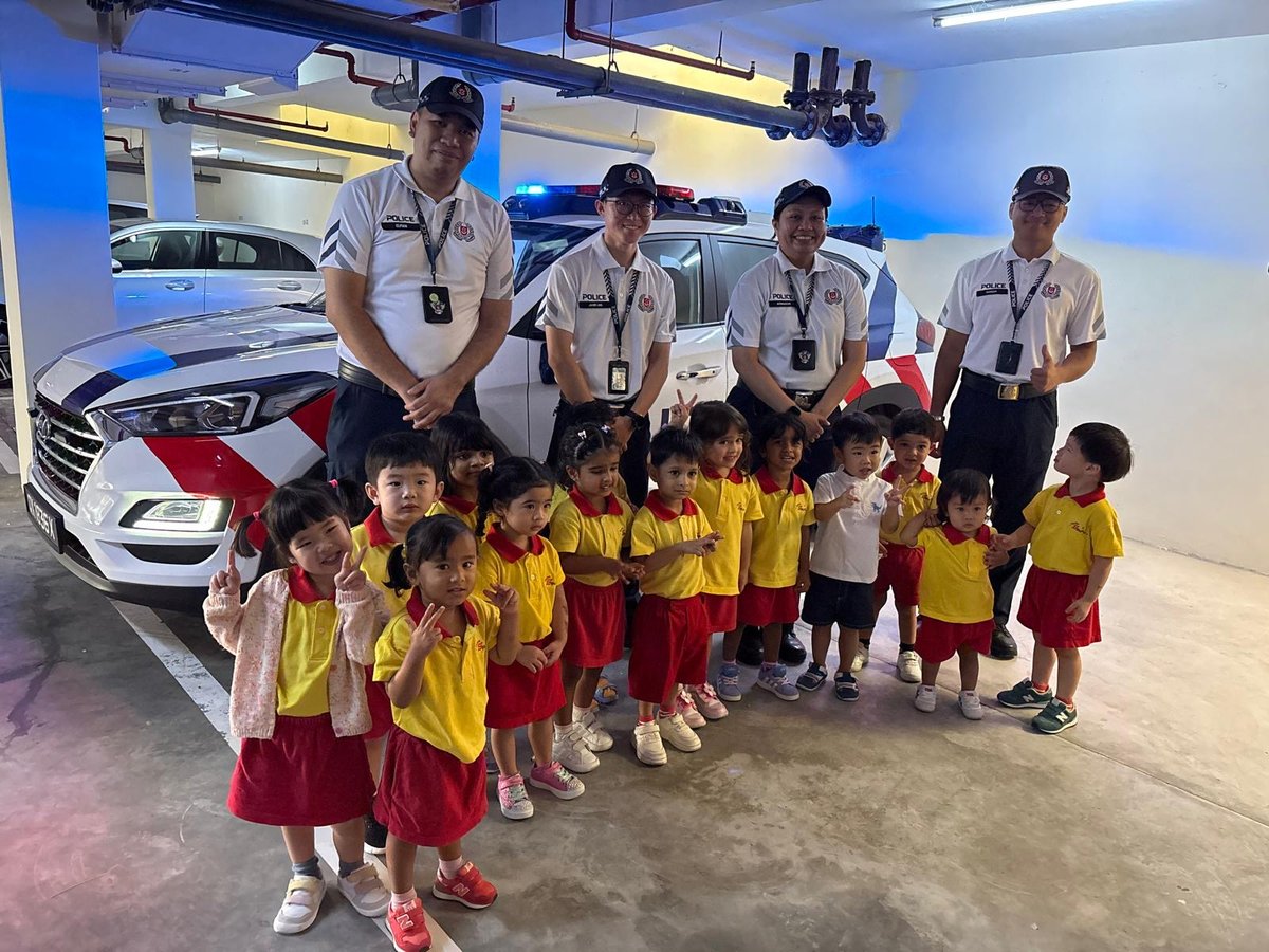 Community partnerships
