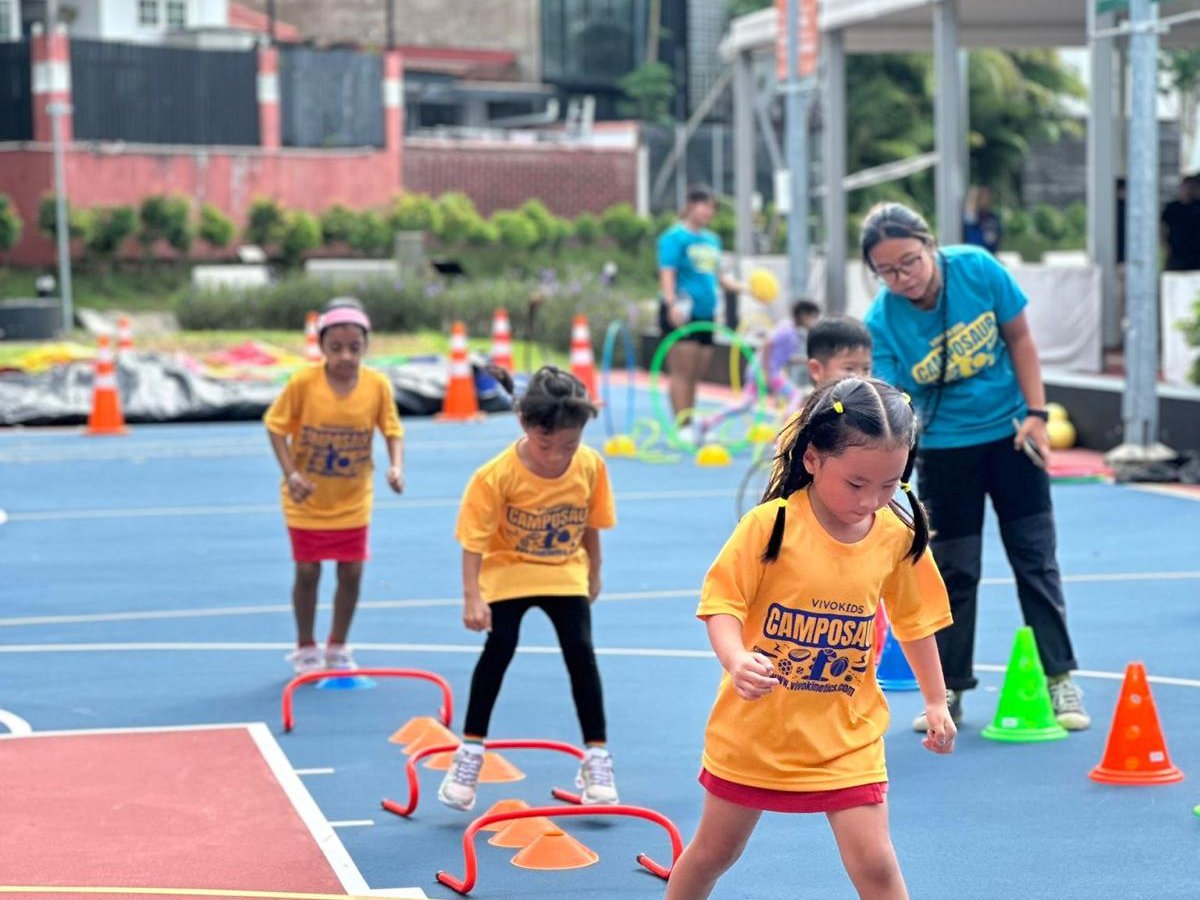 Sports day